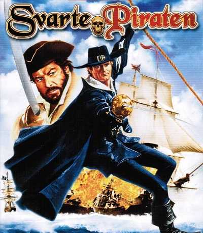 مشاهدة فيلم Blackie the Pirate 1971 مترجم