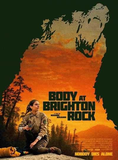 مشاهدة فيلم Body at Brighton Rock 2019 مترجم