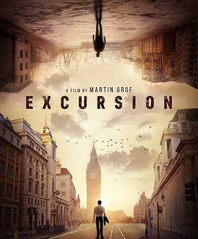 مشاهدة فيلم Excursion 2018 مترجم