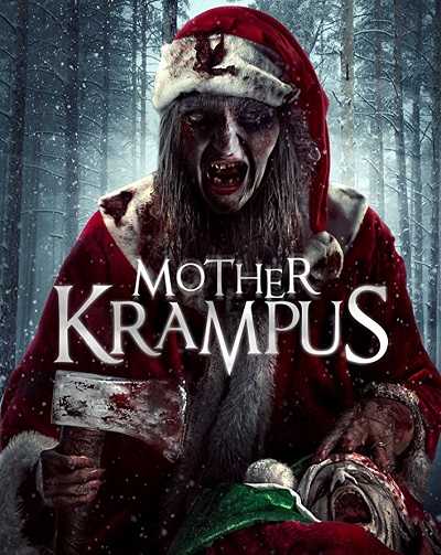 مشاهدة فيلم Mother Krampus 2017 مترجم