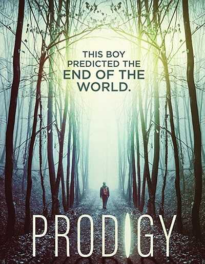 مشاهدة فيلم Prodigy 2018 مترجم