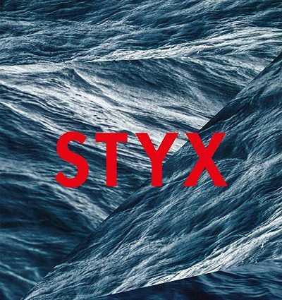 مشاهدة فيلم Styx 2018 مترجم