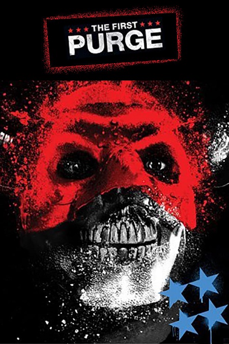 مشاهدة فيلم The First Purge 2018 مترجم