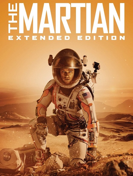 مشاهدة فيلم The Martian 2015 مترجم