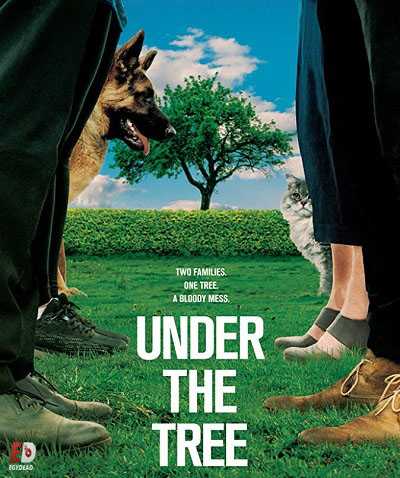 مشاهدة فيلم Under The Tree 2017 BluRay مترجم