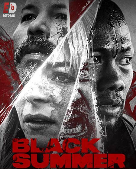 مسلسل Black Summer الموسم الاول الحلقة 8