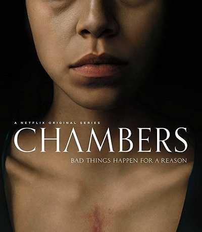 مسلسل Chambers الموسم الاول الحلقة 4 مترجمة