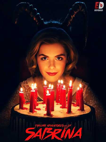 Chilling Adventures of Sabrina الموسم الاول الحلقة 9 مترجمة