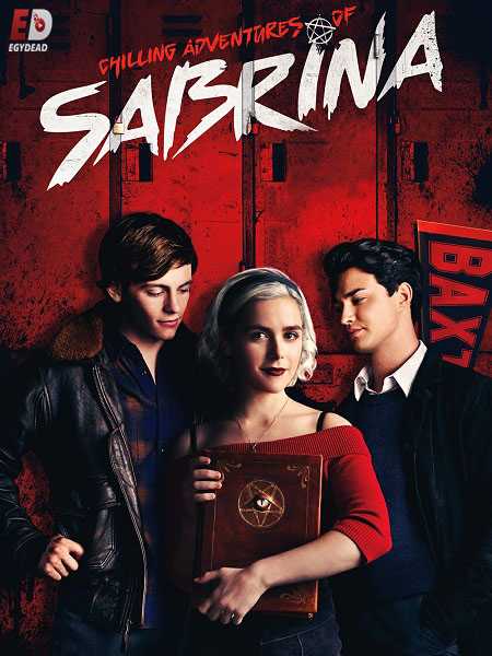 Chilling Adventures of Sabrina الموسم الثاني الحلقة 2 مترجمة