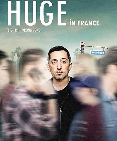 مسلسل Huge in France الموسم الاول الحلقة 1 مترجمة