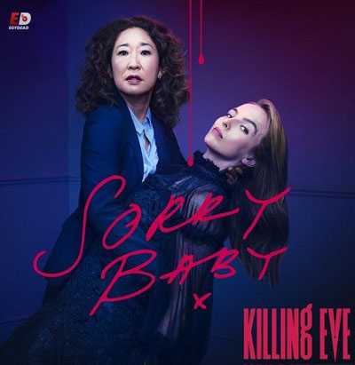 مسلسل Killing Eve الموسم الثاني الحلقة 7