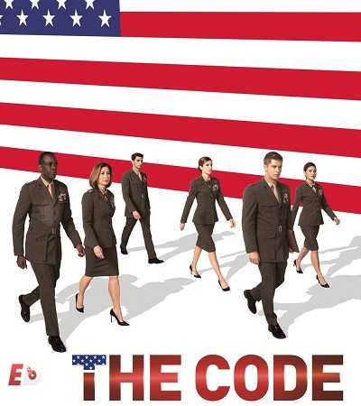 مسلسل The Code 2019 الموسم الاول كامل