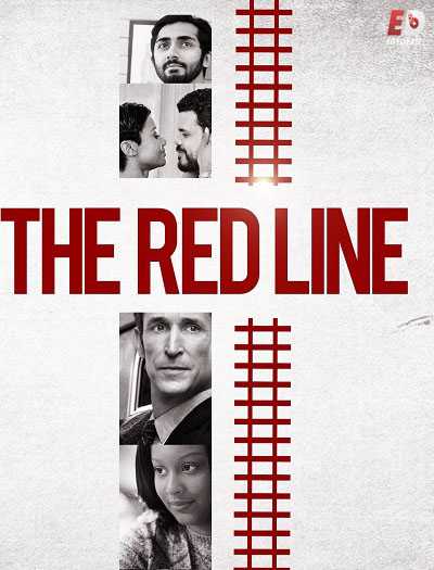 مسلسل The Red Line الموسم الاول مترجم كامل