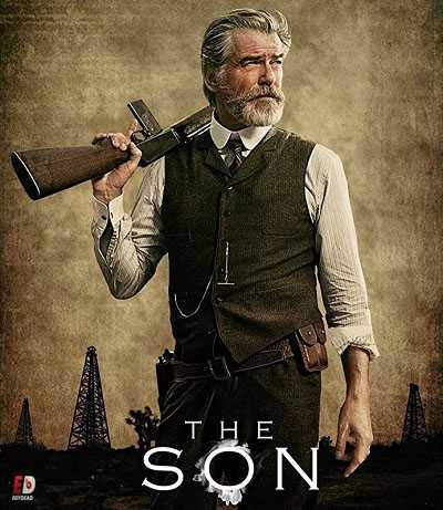 مسلسل The Son الموسم الثاني الحلقة 2 مترجمة