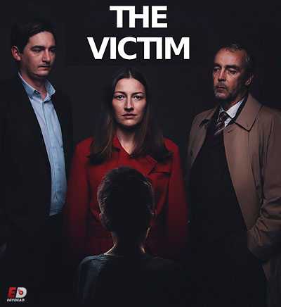 مسلسل The Victim الموسم الاول الحلقة 4 الاخيرة مترجمة