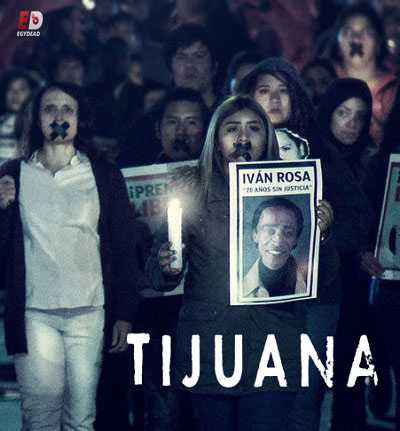 مسلسل Tijuana الموسم الاول الحلقة 7