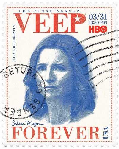 مسلسل Veep الموسم السابع الحلقة 4 مترجمة