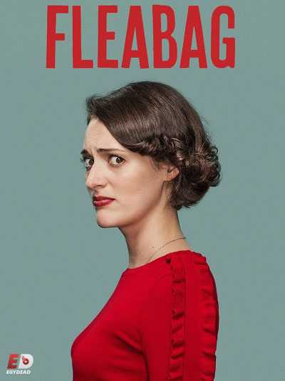 جميع مواسم مسلسل Fleabag مترجم كامل