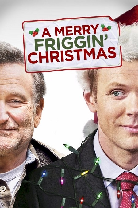 فيلم A Merry Friggin Christmas 2014 مترجم