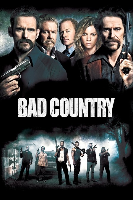 مشاهدة فيلم Bad Country 2014 مترجم