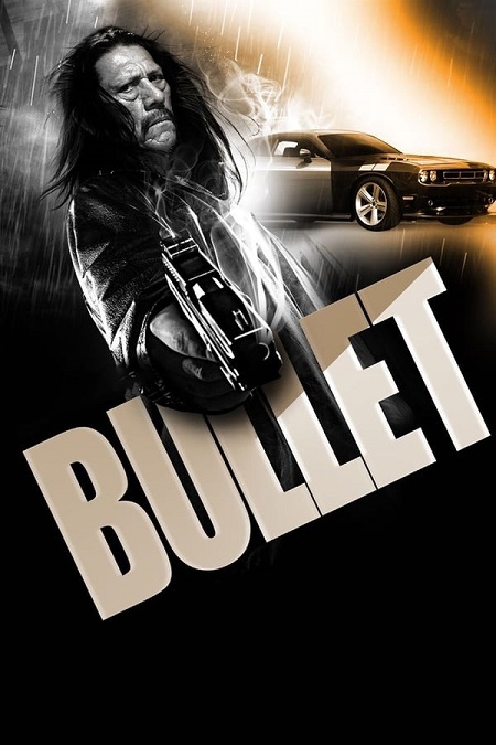 مشاهدة فيلم Bullet 2014 مترجم