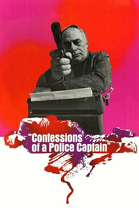 مشاهدة فيلم Confessions of a Police Captain 1971 مترجم