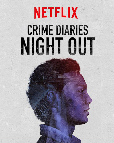 مسلسل  Crime Diaries Night Out الموسم الاول الحلقة 8 الاخيرة