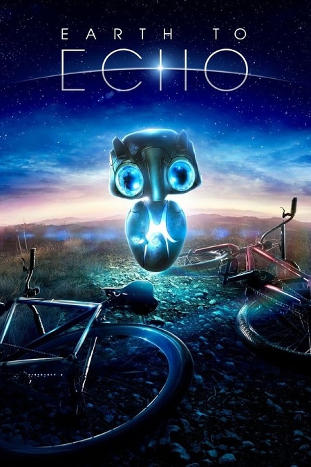 مشاهدة فيلم Earth to Echo 2014 مترجم