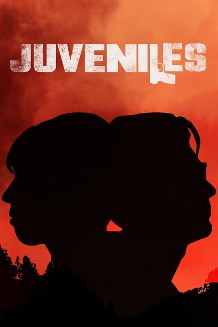 مشاهدة فيلم Juveniles 2018 مترجم