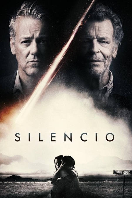 مشاهدة فيلم Silencio 2018 مترجم