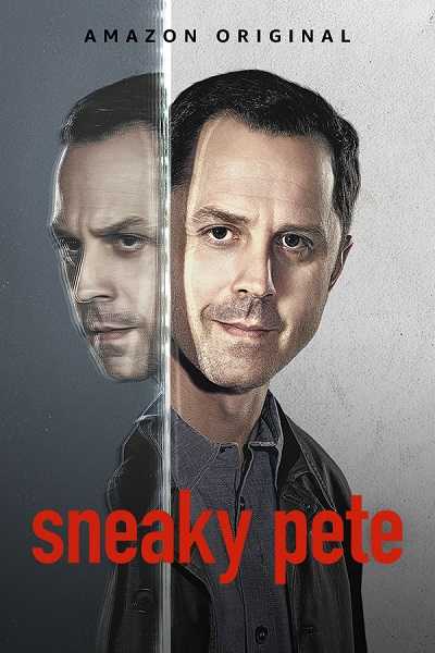 مسلسل Sneaky Pete الموسم الثالث الحلقة 1 مترجمة