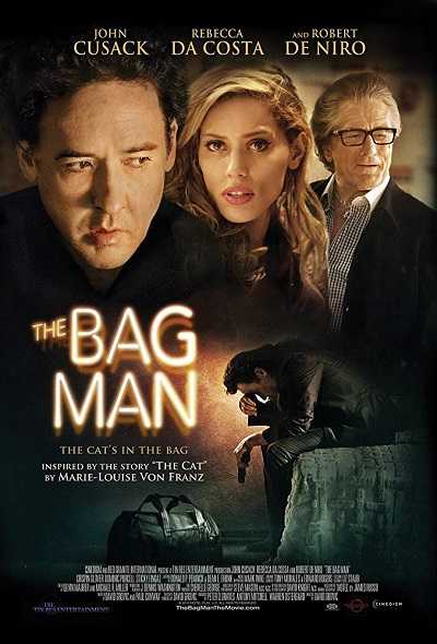 مشاهدة فيلم The Bag Man2014 BluRay مترجم