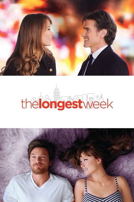 مشاهدة فيلم The Longest Week 2014 مترجم