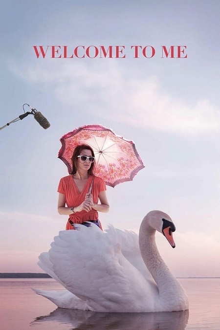 مشاهدة فيلم Welcome to Me 2014 مترجم