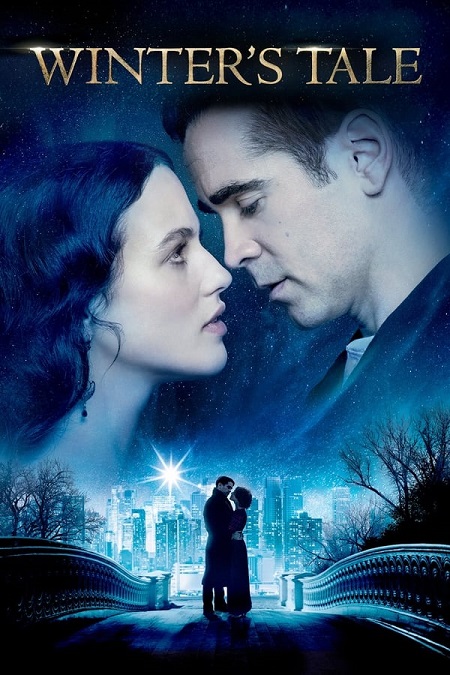 مشاهدة فيلم Winter’s Tale 2014 مترجم