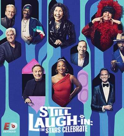 عرض Still LAUGH-IN The Stars Celebrate 2019 مترجم