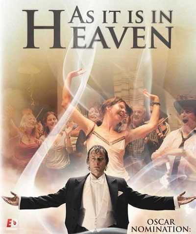 مشاهدة فيلم As It Is in Heaven 2004 BluRay مترجم