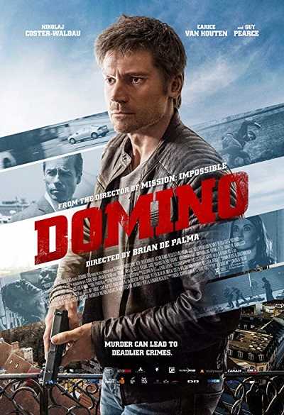 فيلم Domino 2019 مترجم