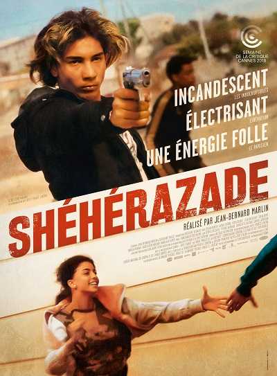 مشاهدة فيلم Shéhérazade 2018 مترجم