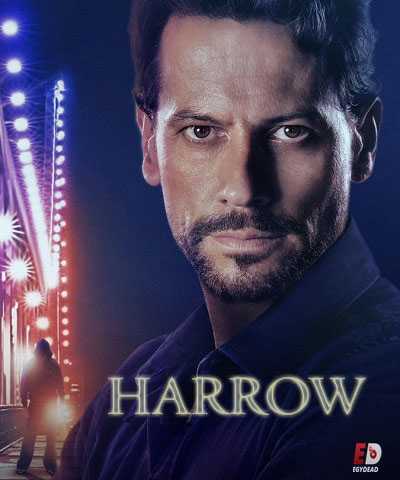 مسلسل Harrow الموسم الثاني الحلقة 6 مترجمة