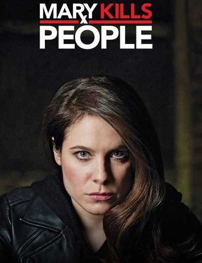 مسلسل Mary Kills People الموسم الثاني الحلقة 5 مترجمة