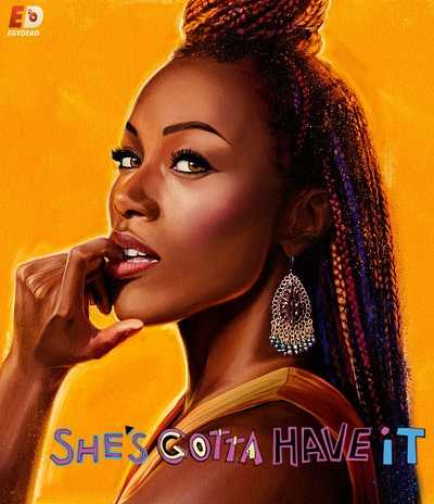 مسلسل She’s Gotta Have It الموسم الثاني مترجم كامل