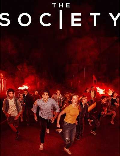 مسلسل The Society الموسم الاول الحلقة 10 الاخيرة