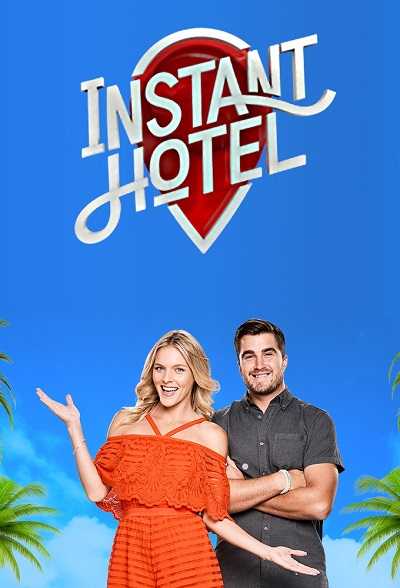 مسلسل Instant Hotel الموسم الثاني مترجم كامل