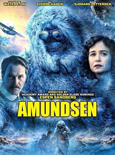 فيلم Amundsen 2019 مترجم