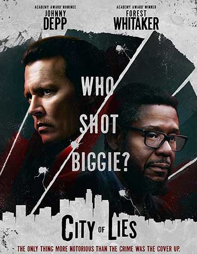 فيلم City of Lies 2018 مترجم