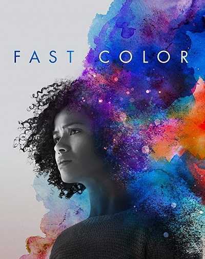 فيلم Fast Color 2018 مترجم