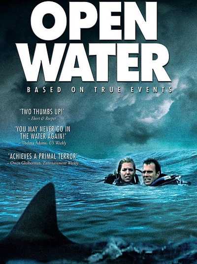 فيلم Open Water 2003 مترجم