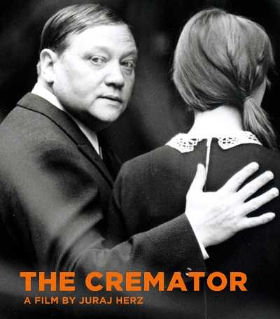 فيلم The Cremator 1969 مترجم