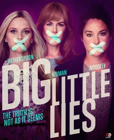 مسلسل Big Little Lies الموسم الثاني الحلقة 7 الاخيرة